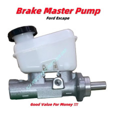 Master Pump